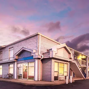 ** Hotel Travelodge By Wyndham Virginia Bay USA