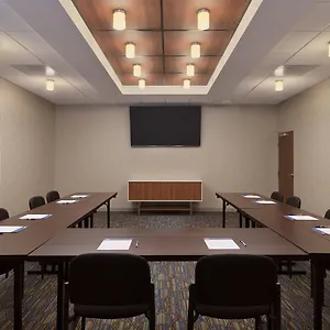 Express & - Airport - Cascade Stn By Ihg Portland